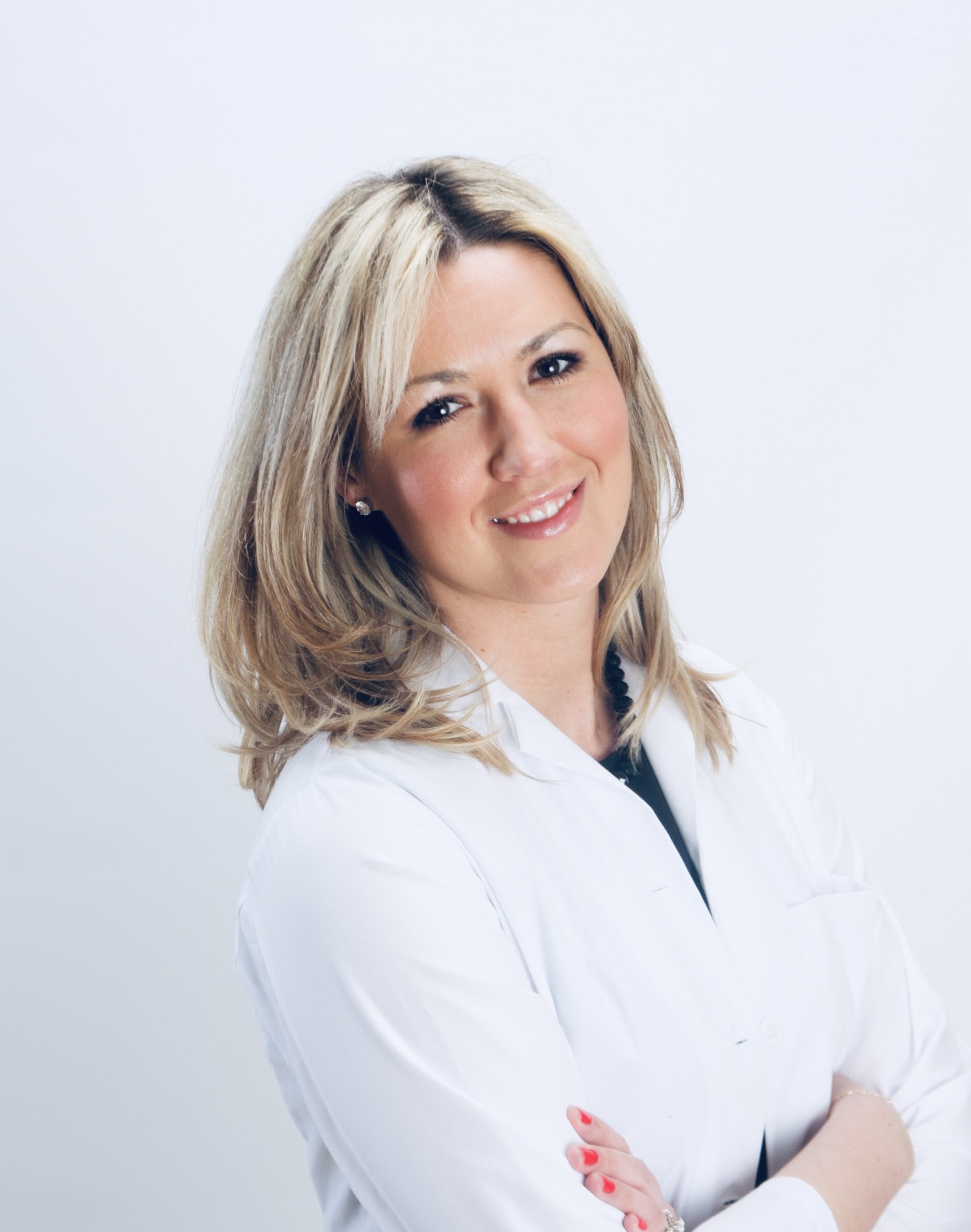 Dr. Justyna Egan
