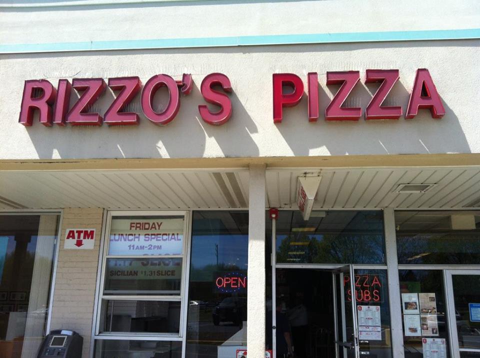 Rizzo's Pizza