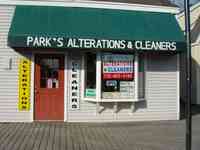 Parks Cleaners & Alterations
