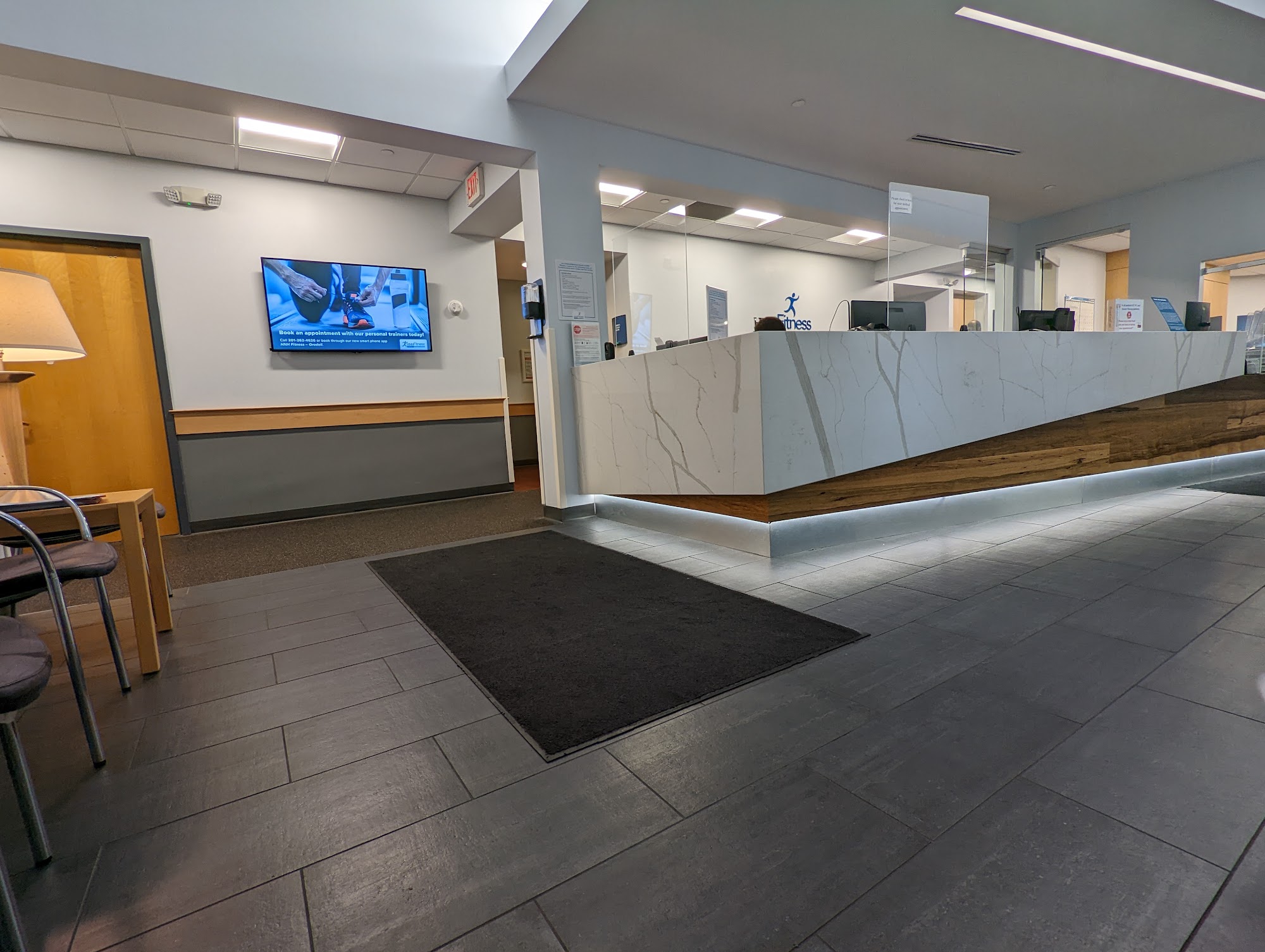 Center For Physical Rehab