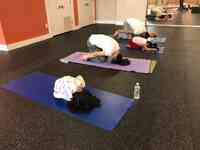 Simply Hot Yoga + Fitness