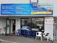 Casino Hand Car Wash and Detailing