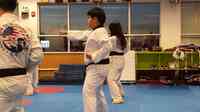 Champion Tae Kwon Do Academy