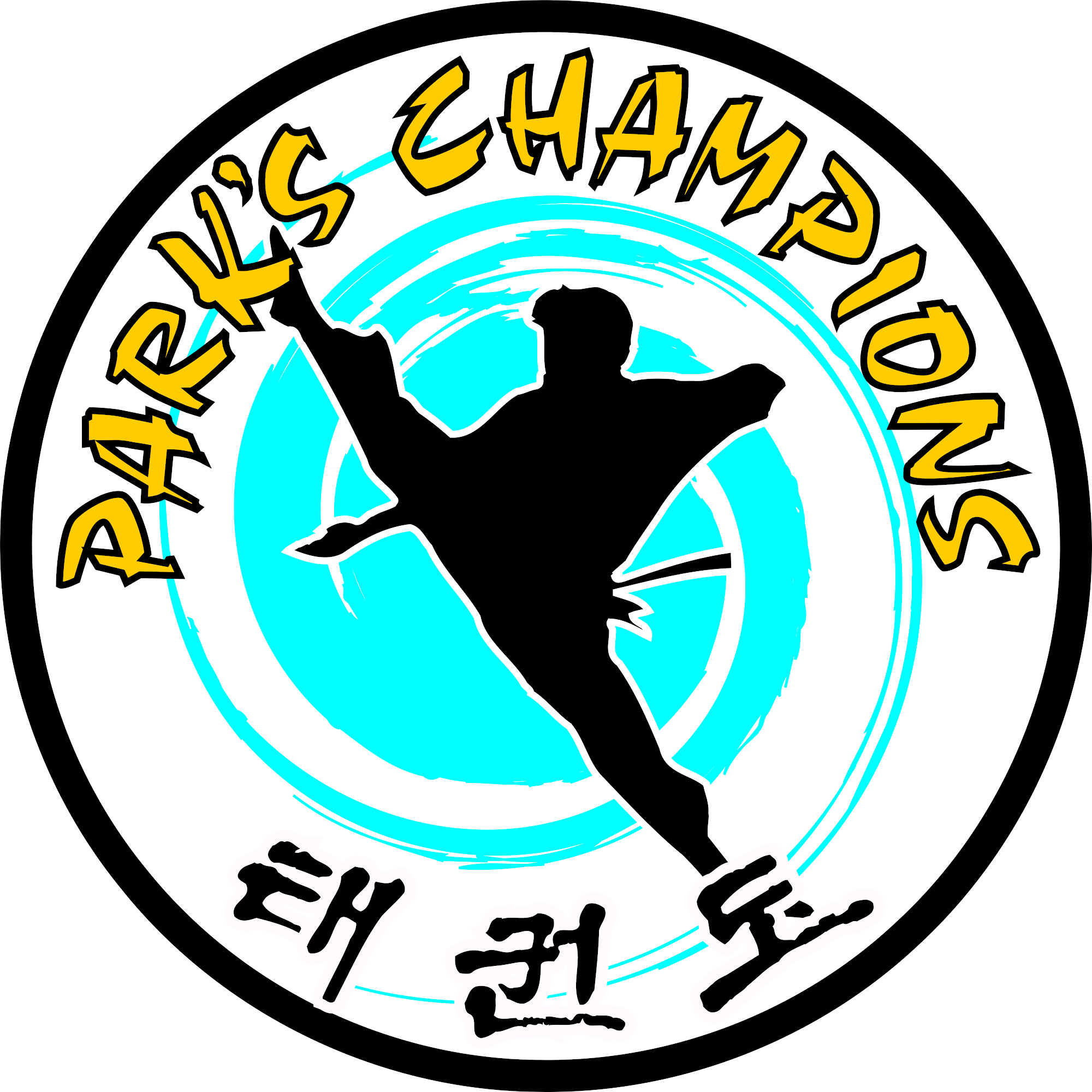 Parks Champions Taekwondo 243 US-46, Parsippany New Jersey 07054