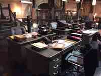 Bergen Office Furniture Inc