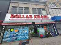 Dollar Kraze