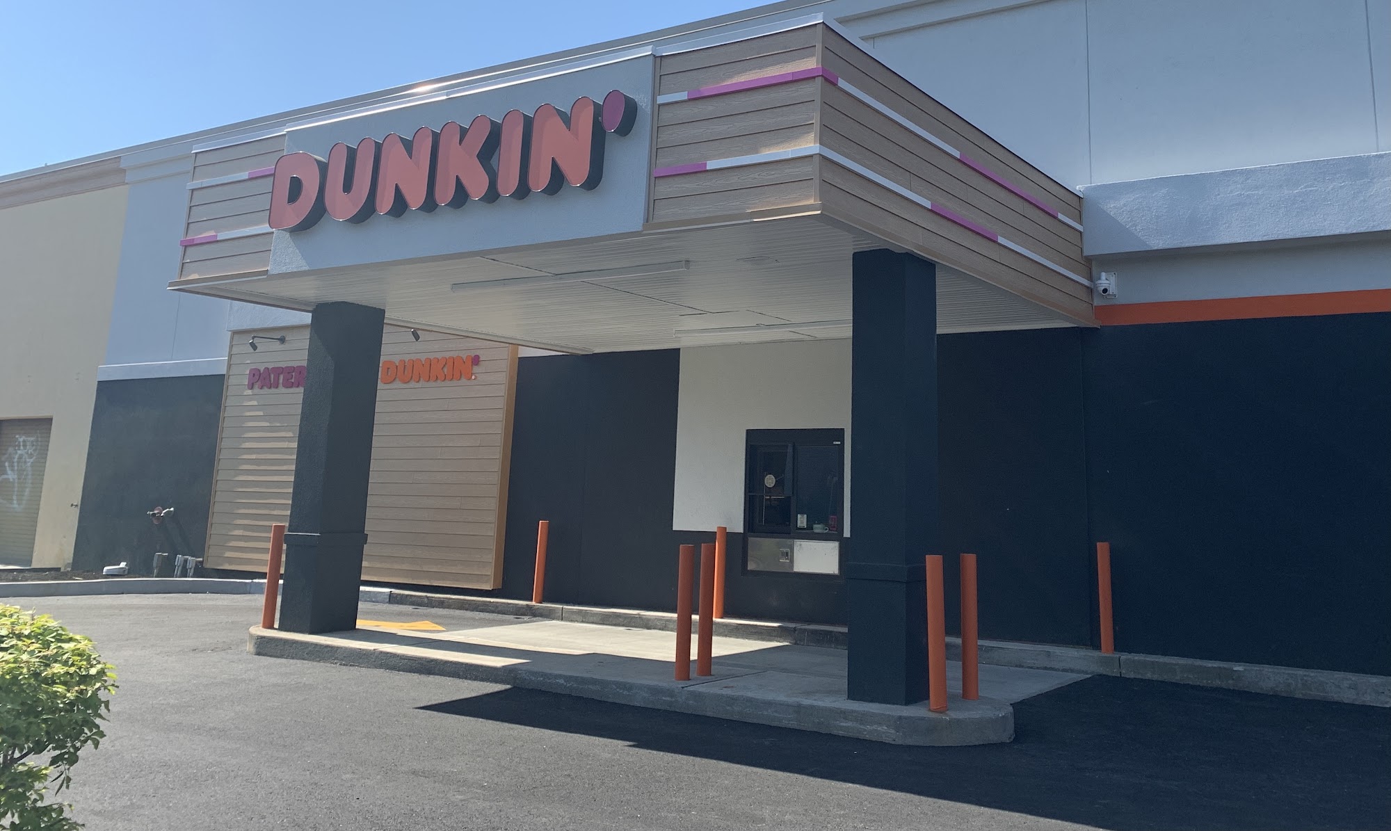 Dunkin'