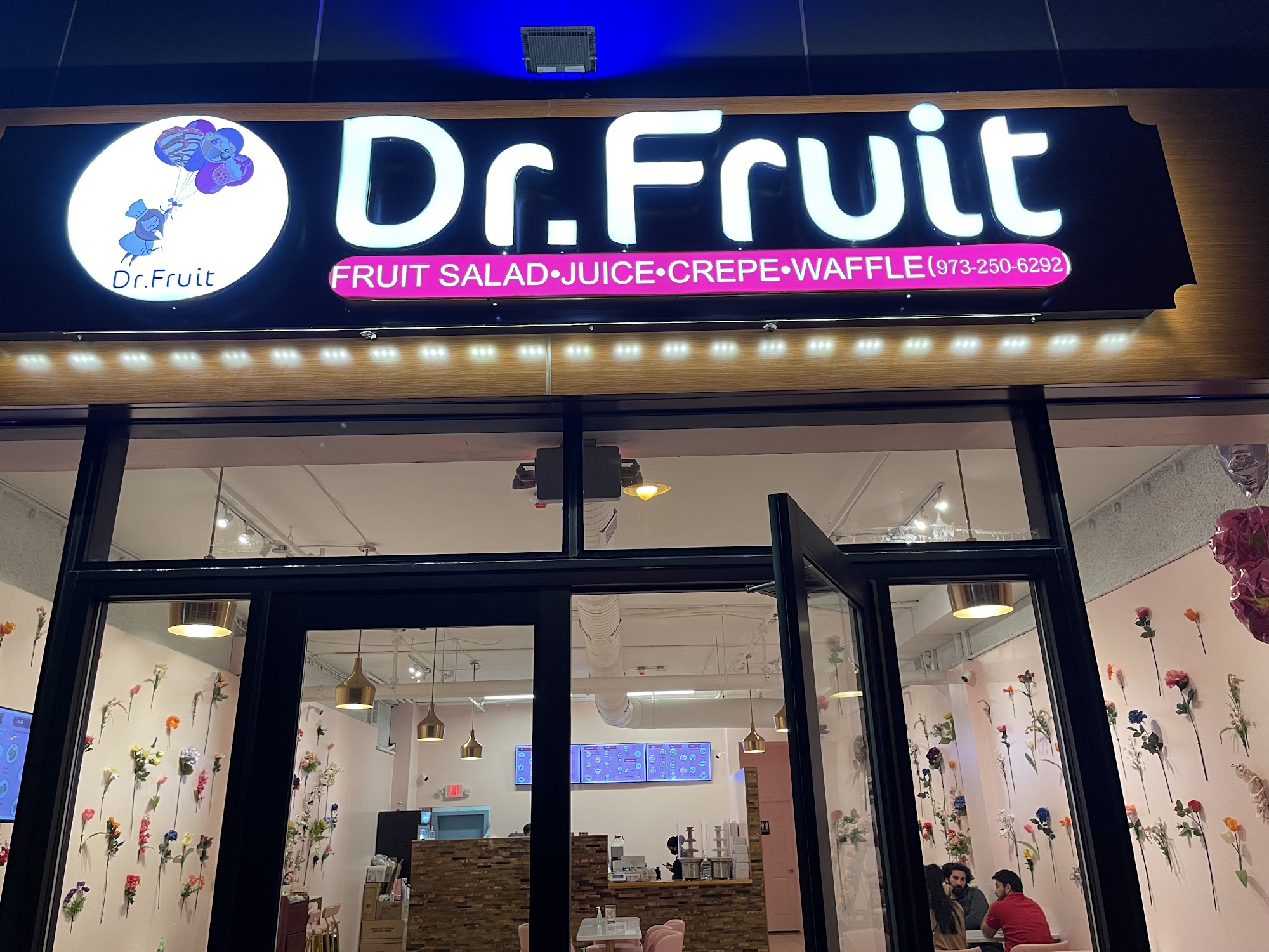 Dr.Fruit