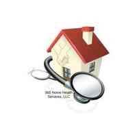 365 Home Health Services, LLC
