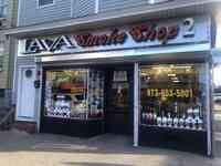 Lava Smoke Shop 2