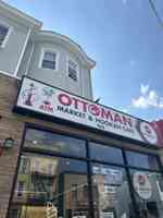Ottoman Market LLC.