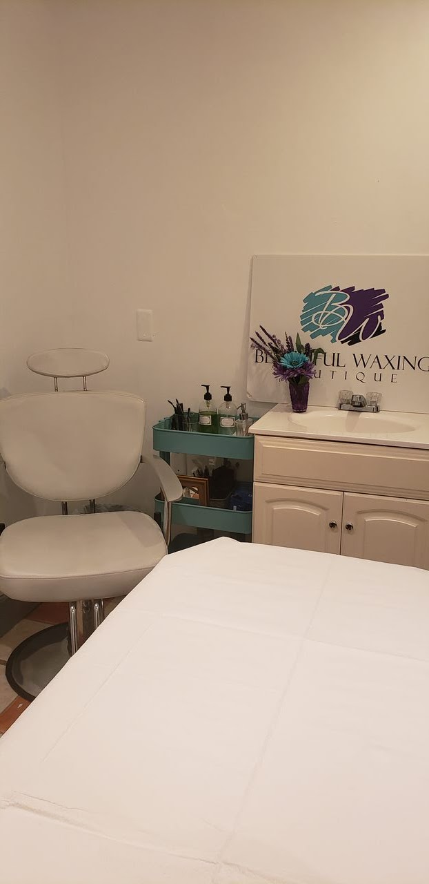 Beautiful Waxing Boutique 250 S Main St, Pennington New Jersey 08534