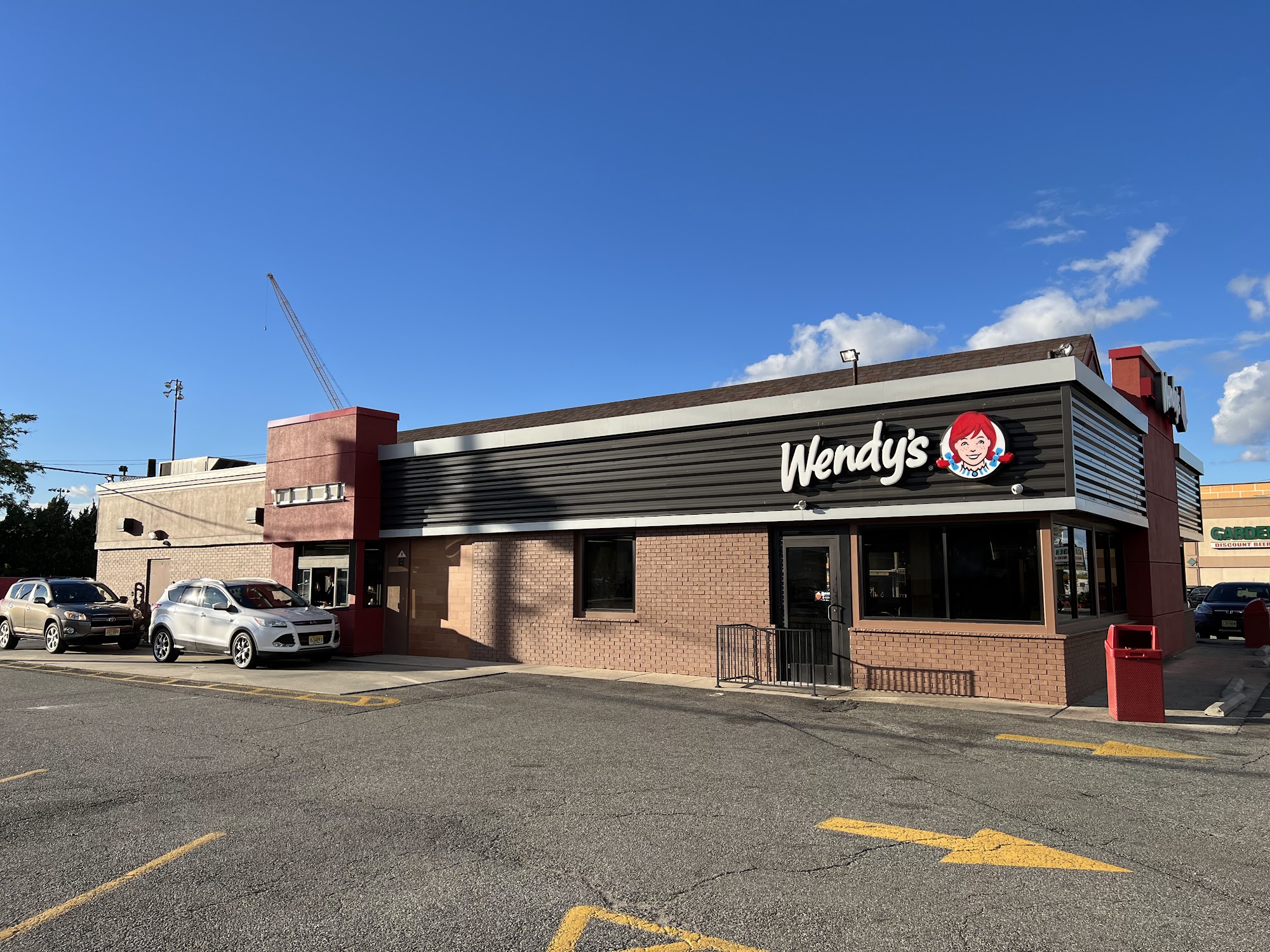 Wendy's