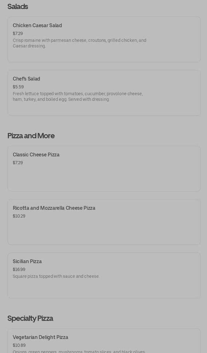 Photo credit: Posmates