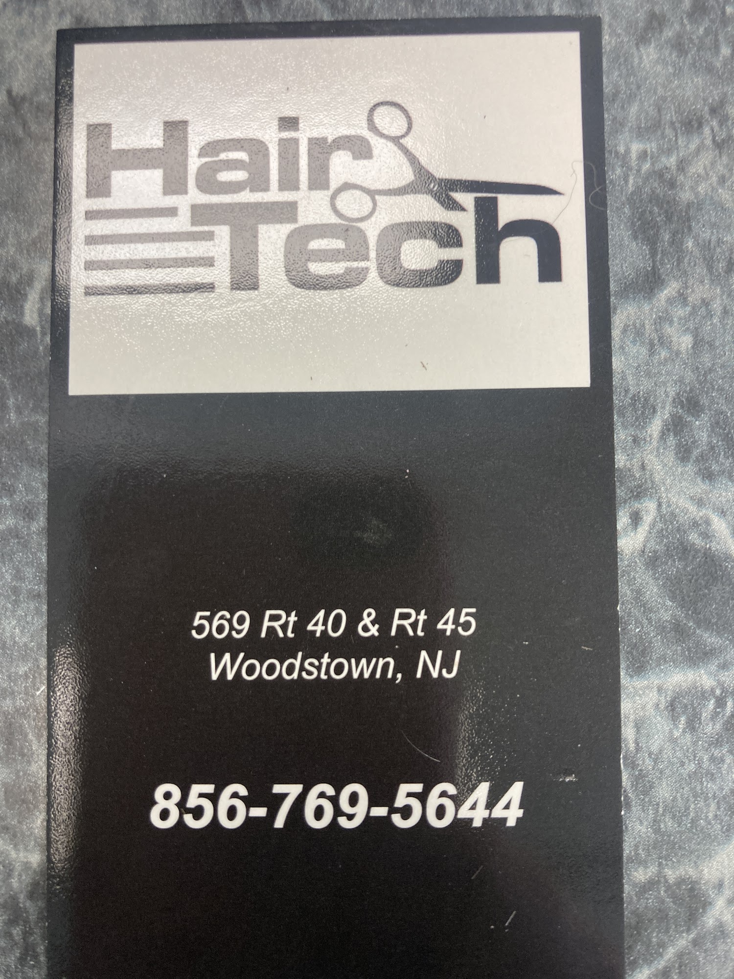 Hair Tech Inc 849C NJ-45, Pilesgrove New Jersey 08098