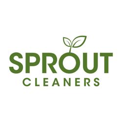 SPROUT DRY CLEANERS