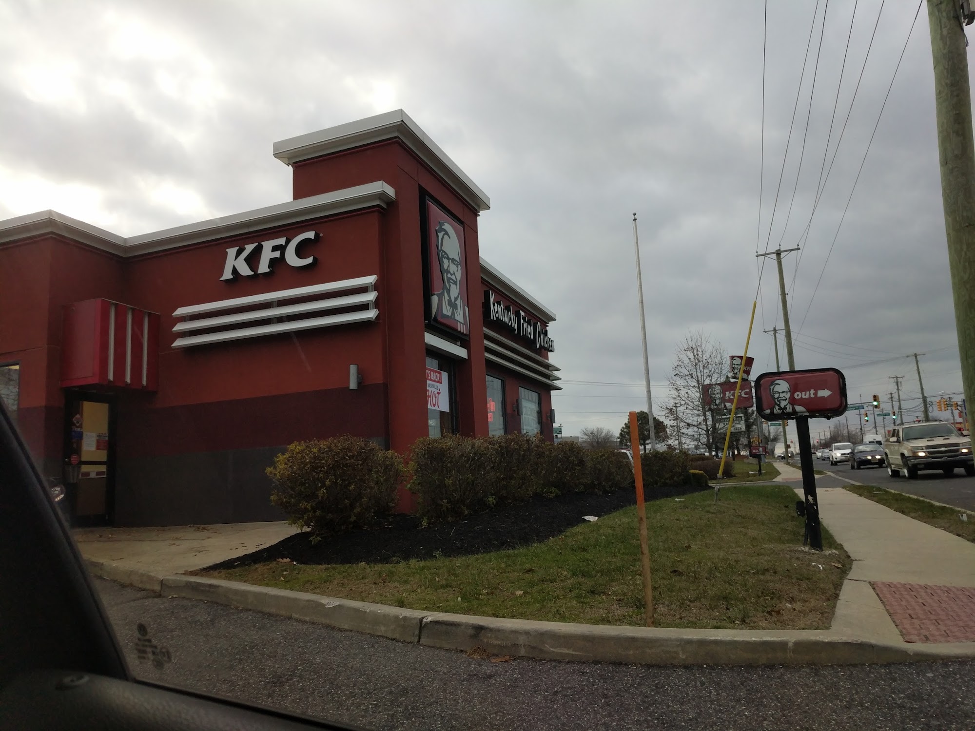 KFC