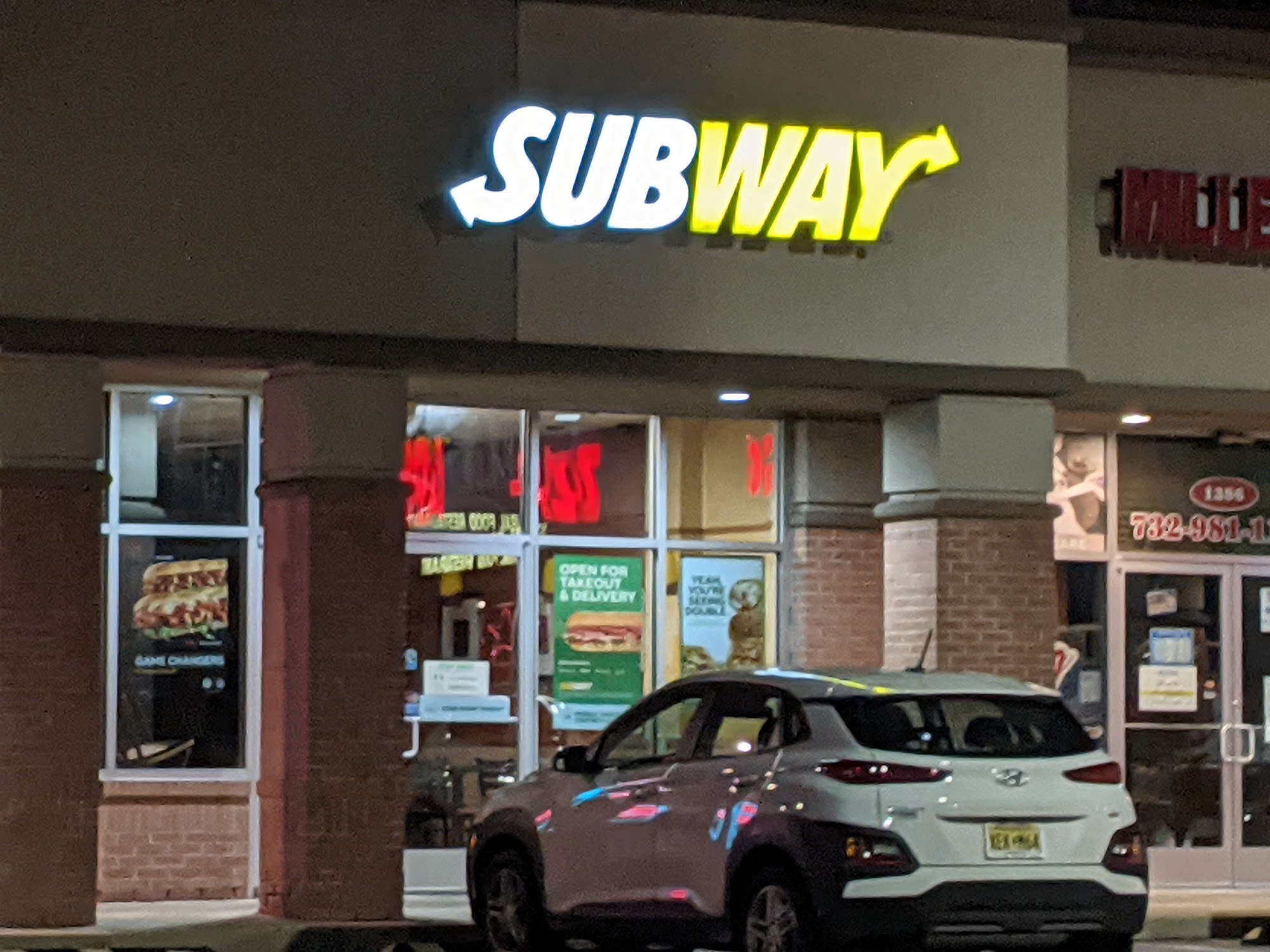 Subway