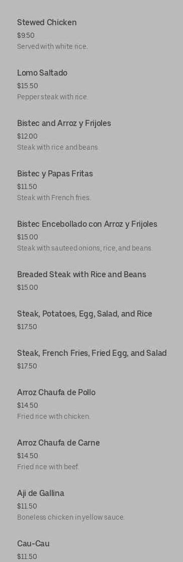 Photo credit: Posmates