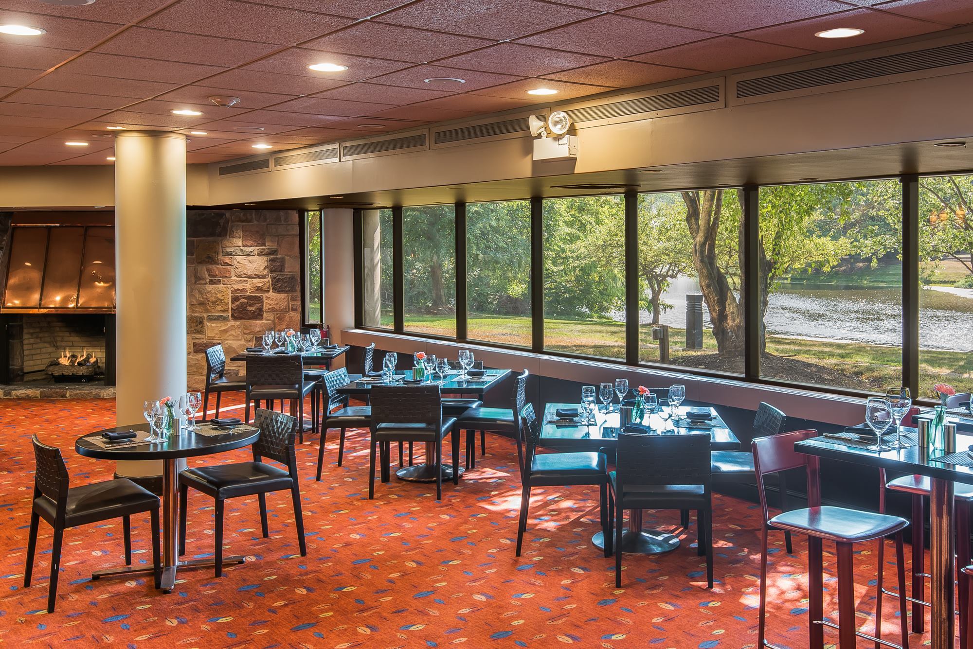 Forrestal Grille Princeton