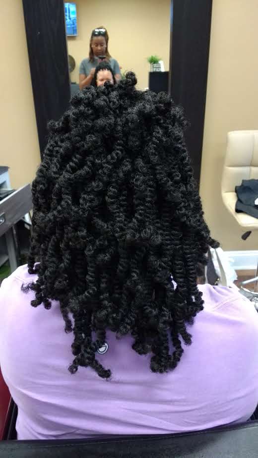 Twist'd Textures Hair Lounge 330 Tilton Road, Northfield New Jersey 08225