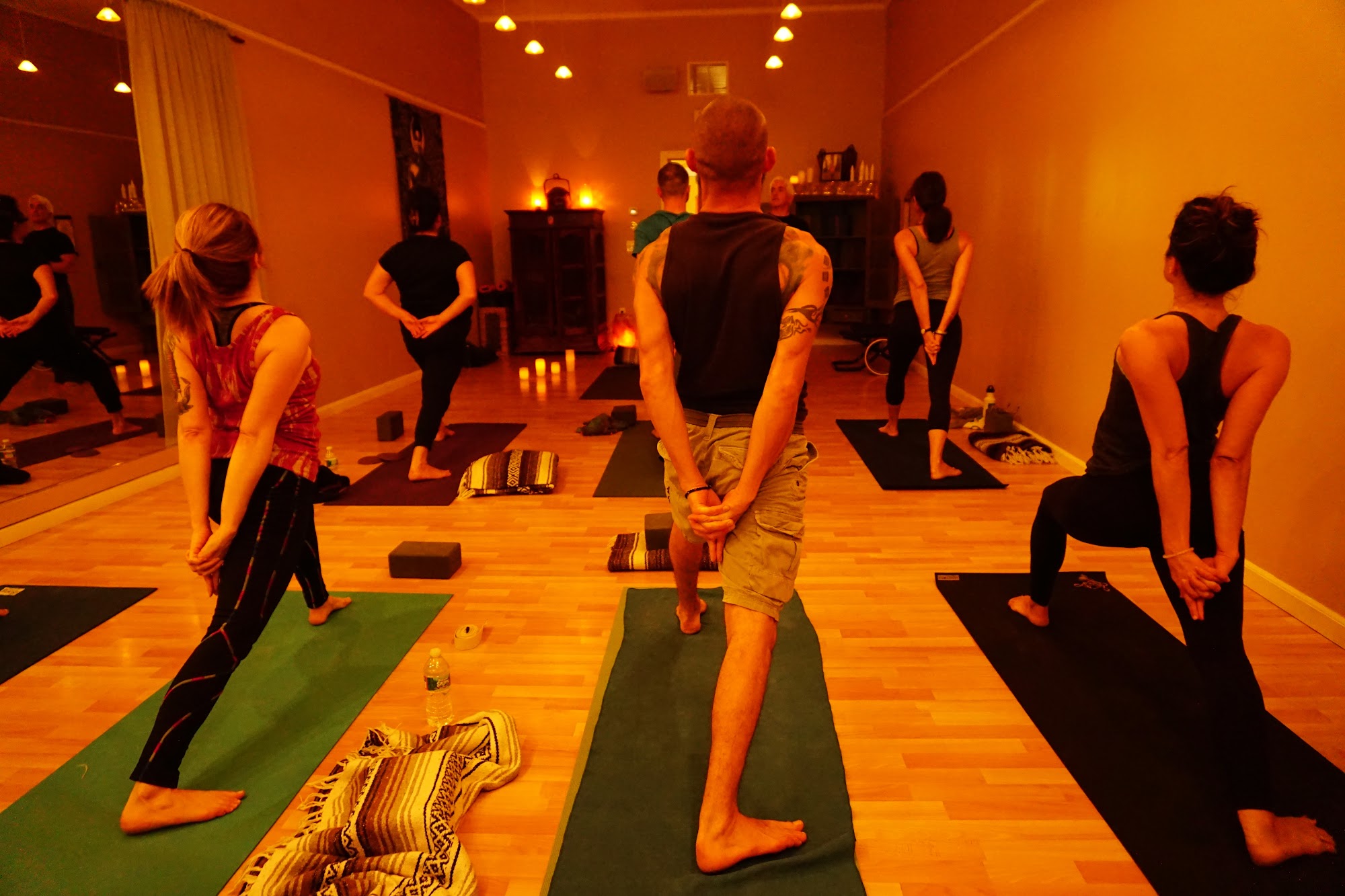 The Joyful Living Yoga Center 726 Arnold Ave, Point Pleasant Beach New Jersey 08742