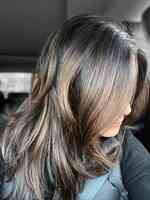 Rose Gold Local Beauty Salon