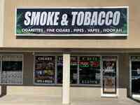 Smoke&tobacco llc
