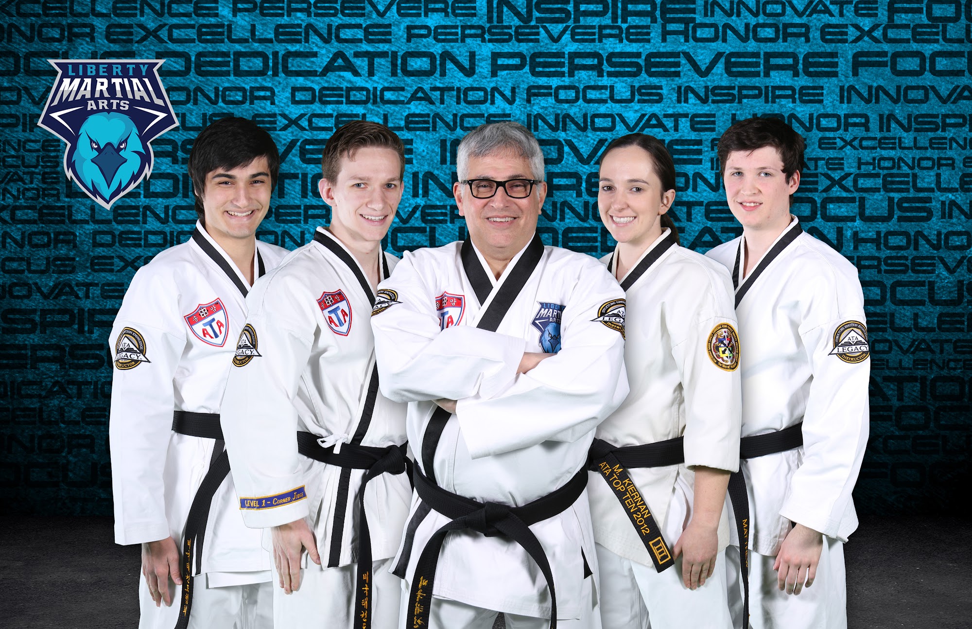 Liberty Martial Arts 33 Princeton Hightstown Rd, Princeton Junction New Jersey 08550