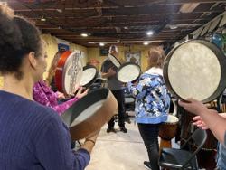 Drum & Dance Learning Center