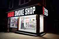 Habibi Smoke Shop