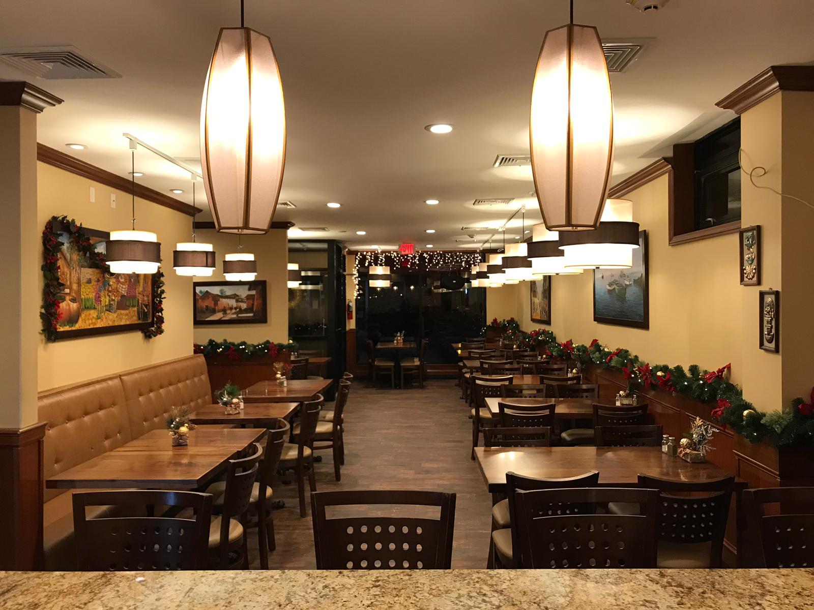 Sabor Peruano Restaurant