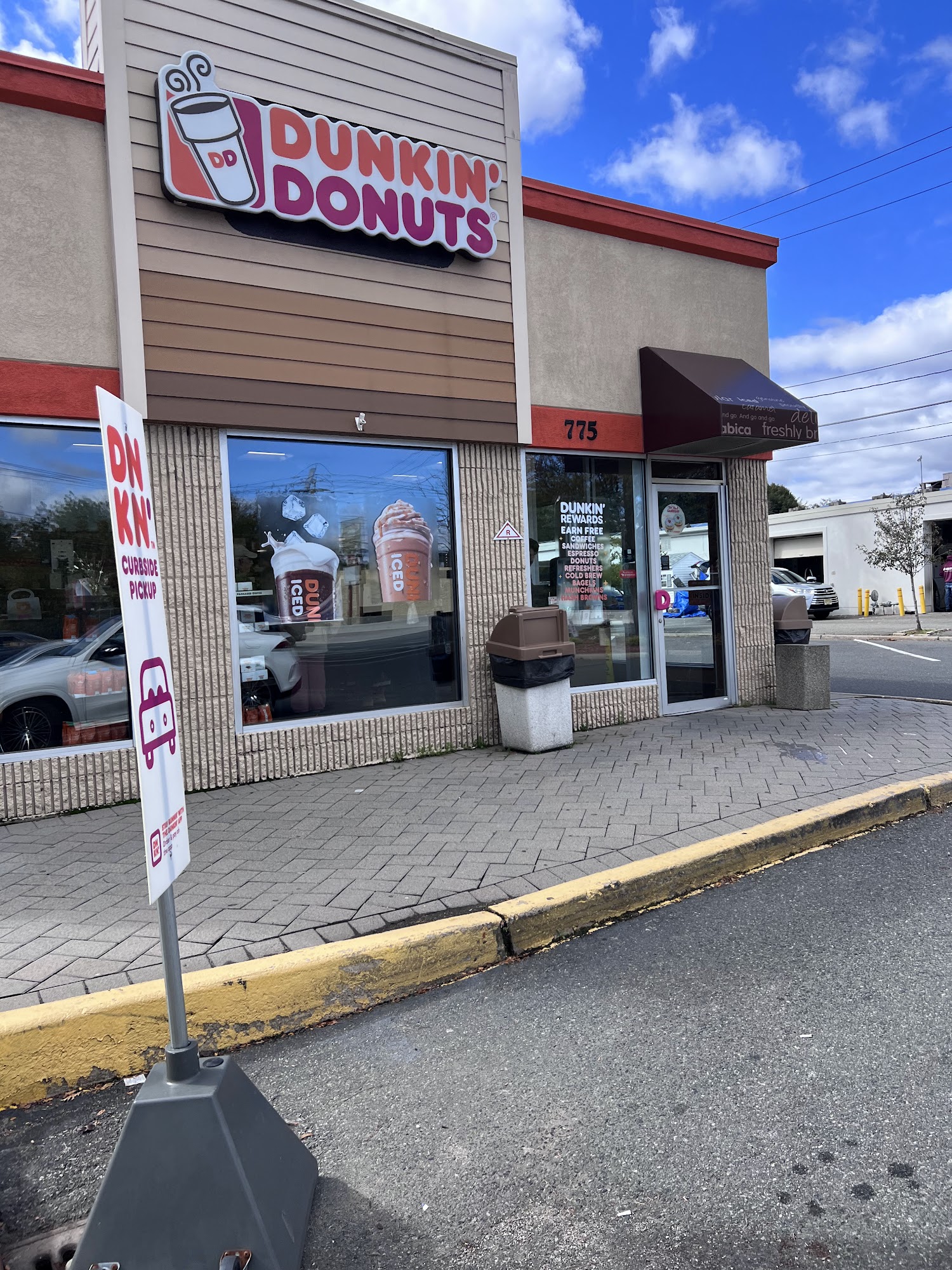 Dunkin'