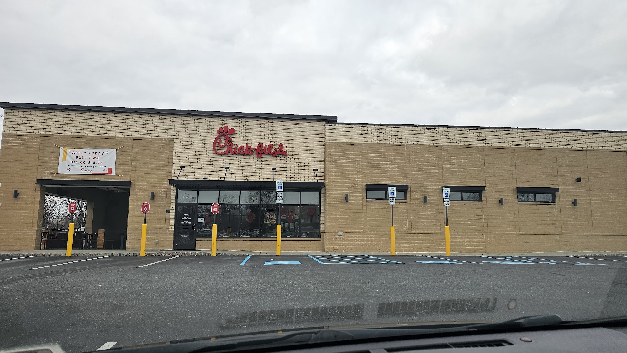 Chick-fil-A