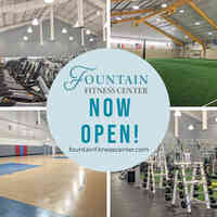 Fountain Fitness Center