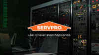 SERVPRO of Southwest Morris County