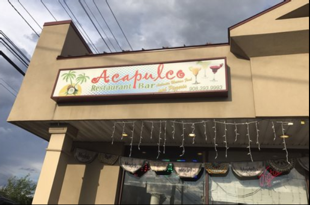 Acapulco Restaurant & Bar