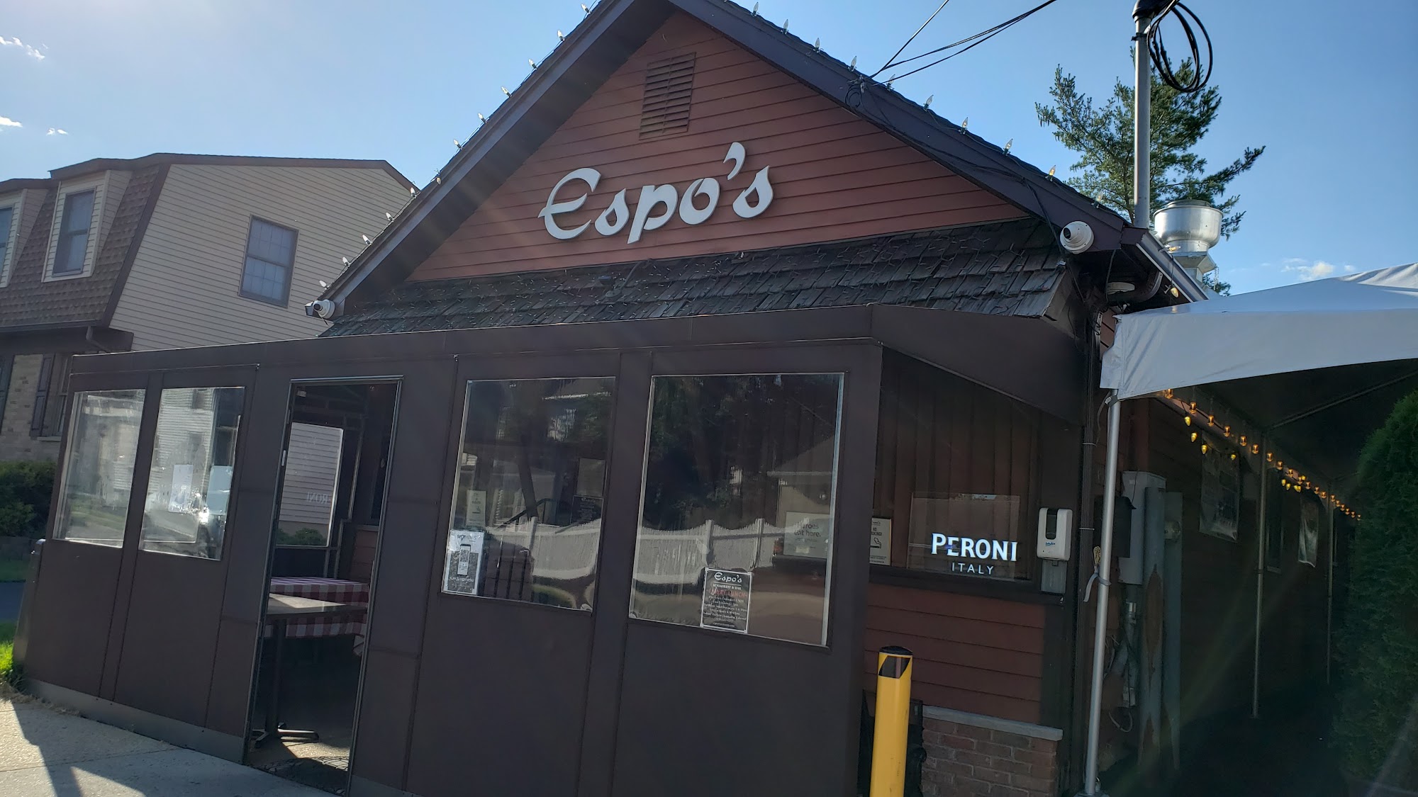 Espo's Restaurant & Bar