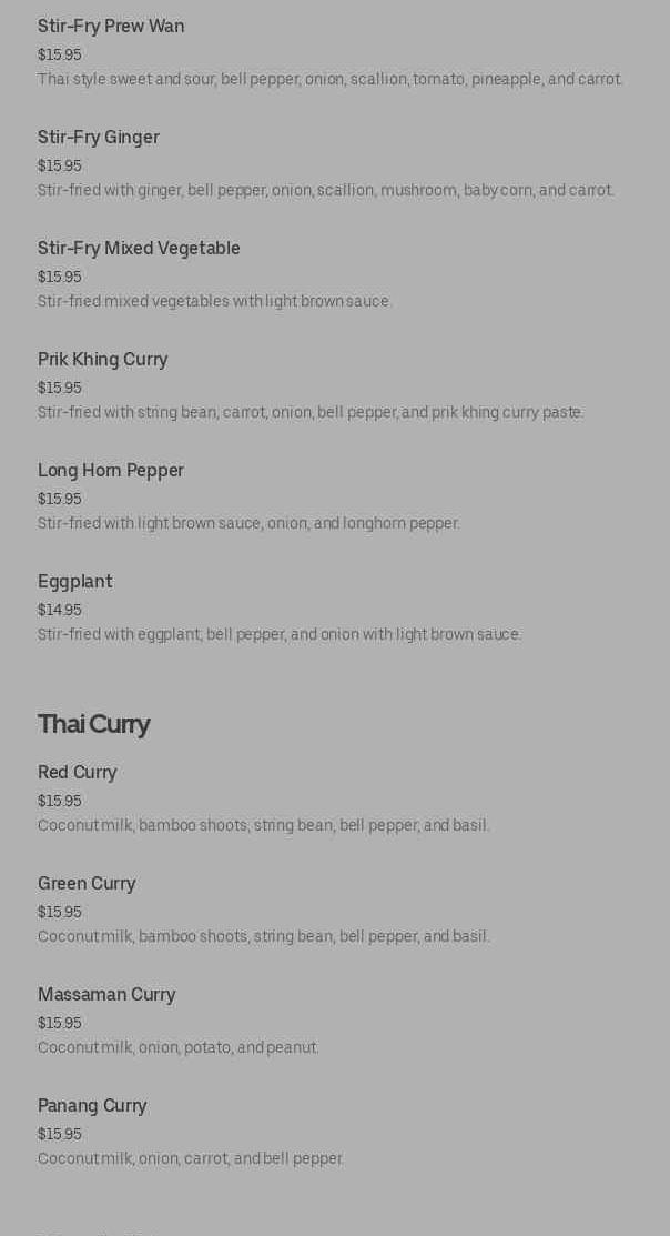 Photo credit: Posmates