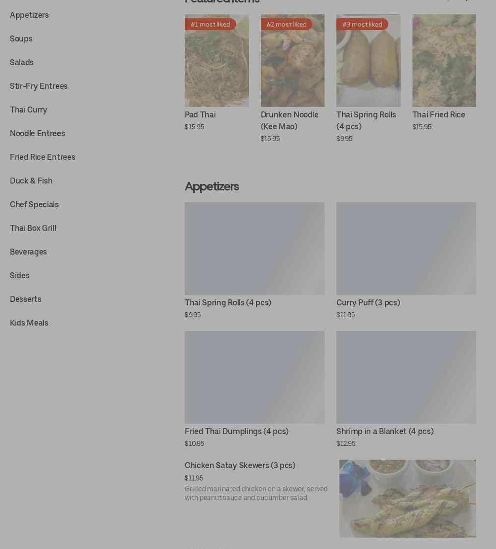 Photo credit: Posmates