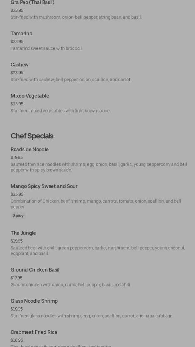 Photo credit: Posmates