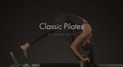 Classic Pilates LLC