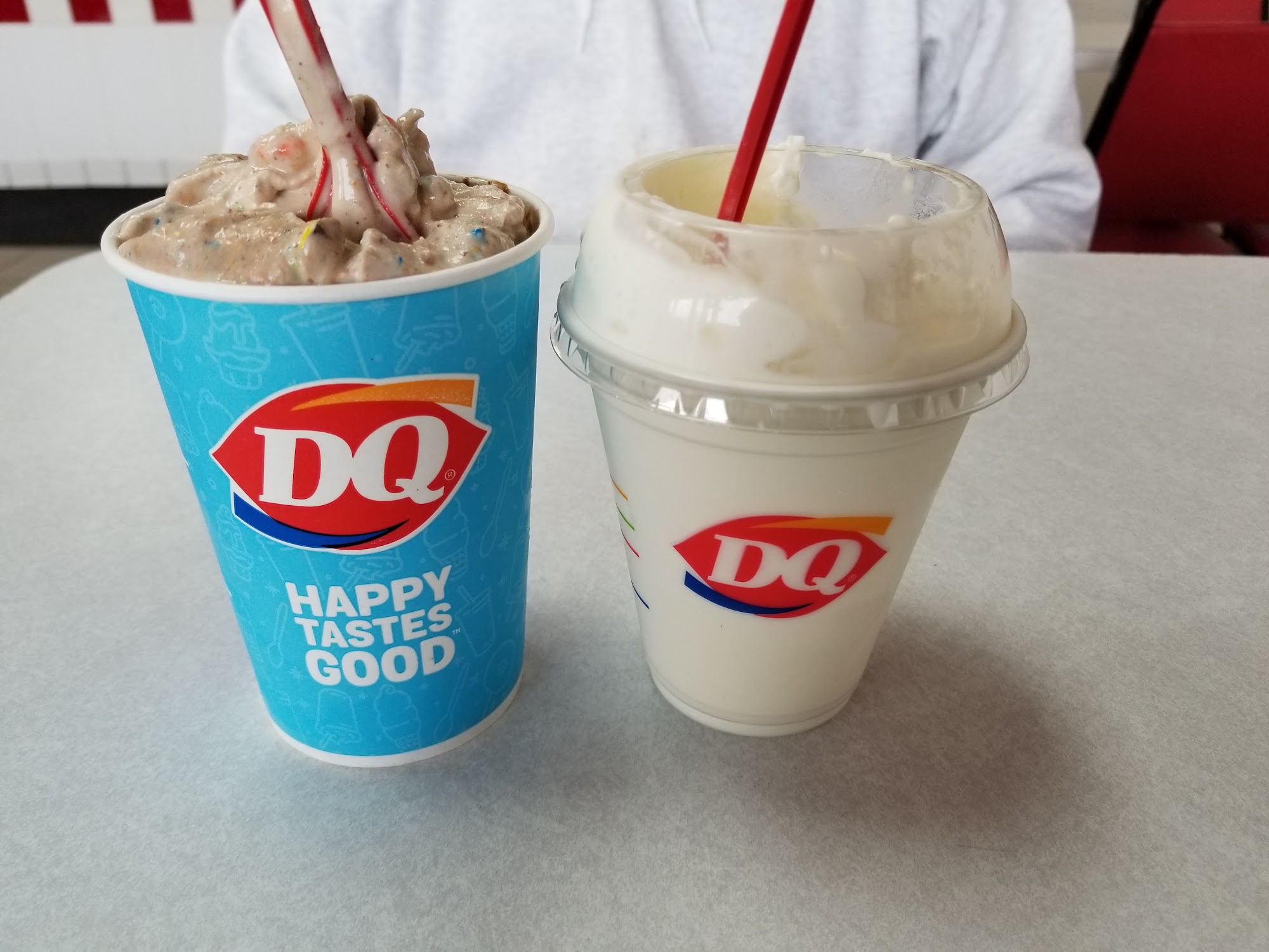 Dairy Queen (Treat)