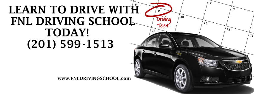 FNL Driving School 730 7th Ave, River Edge New Jersey 07661