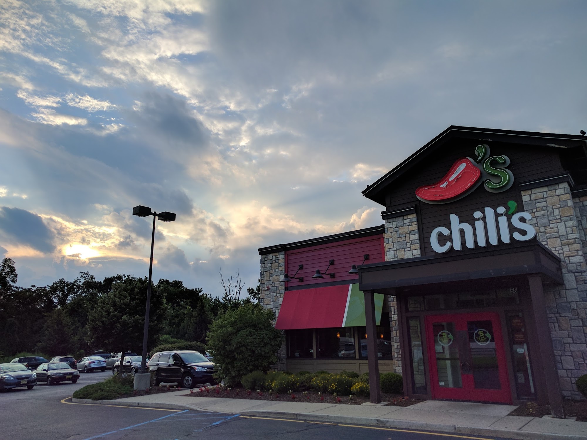 Chili's Grill & Bar