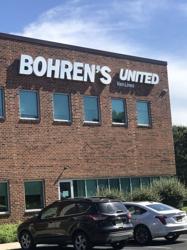 Bohren's Moving & Storage