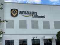 Amazon Flex Fulfillment Center