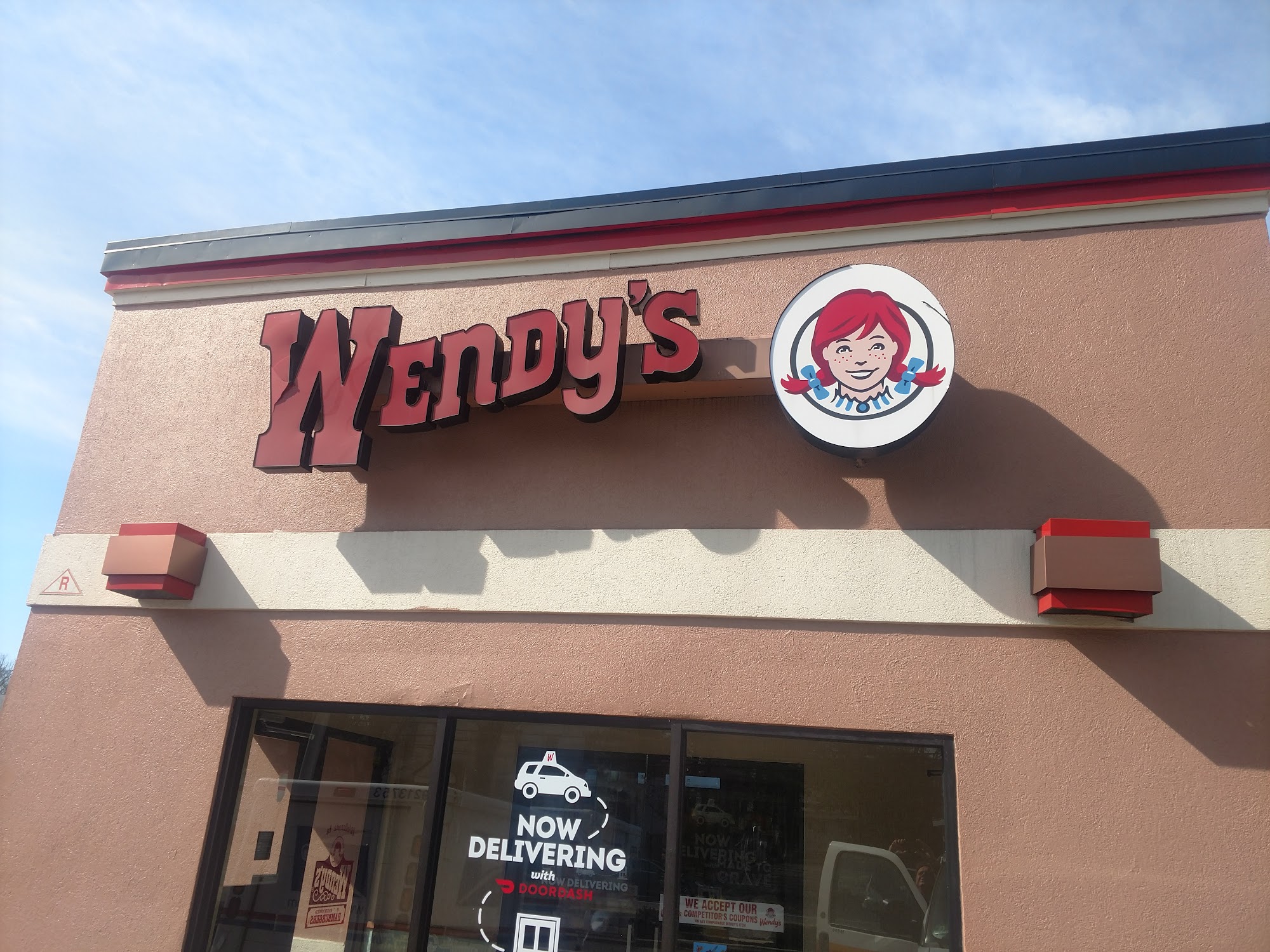 Wendy's