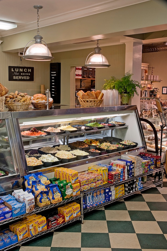 Brennan's Delicatessen of Rumson