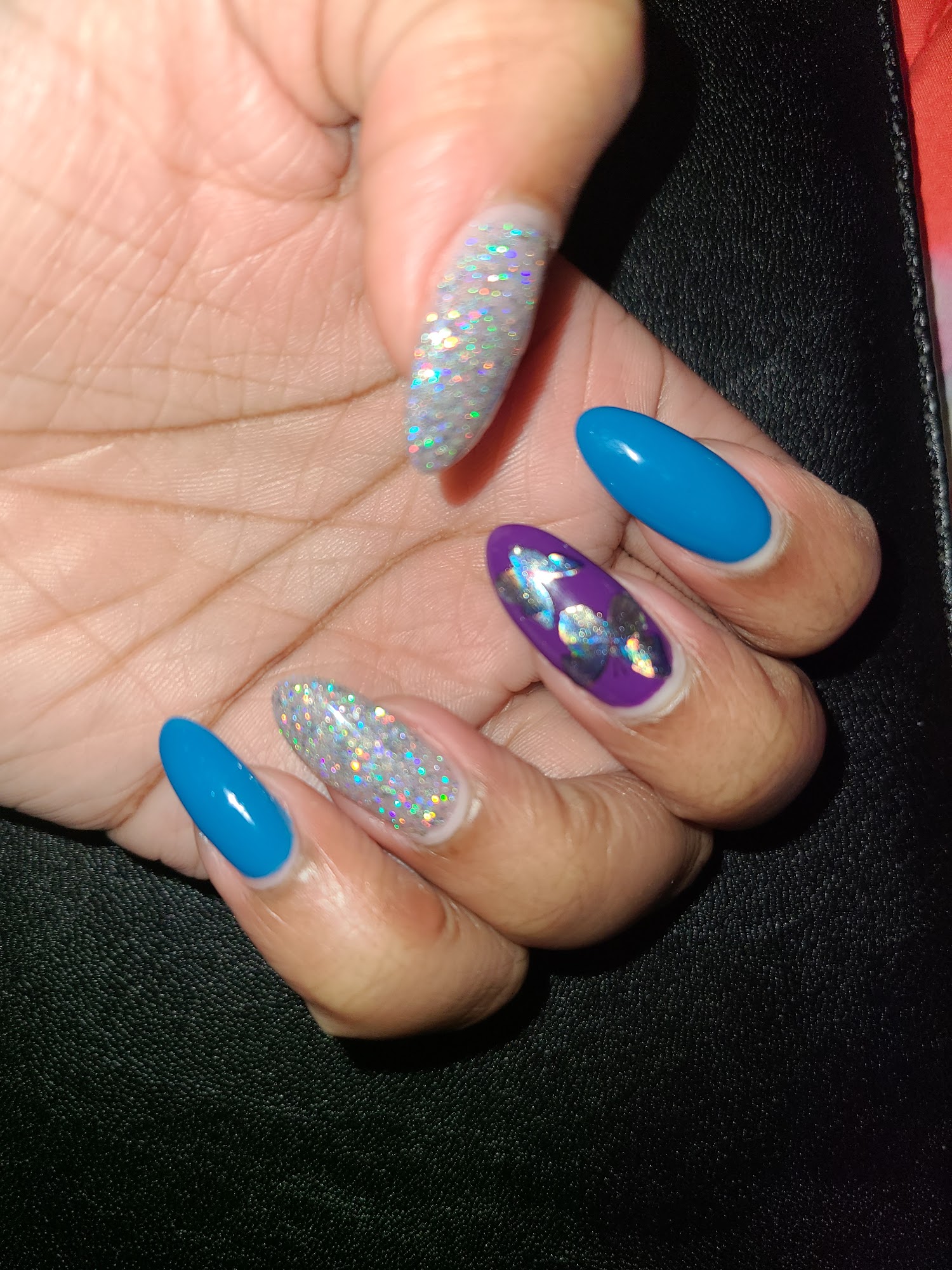 Luv Nails and SPA 305 E Evesham Rd, Runnemede New Jersey 08078